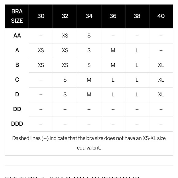 Victoria’s Secret Crochet lace ruffle Flounce flutter Bralette size small - Picture 6 of 6